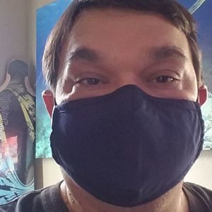 Meet your Posher, Robin